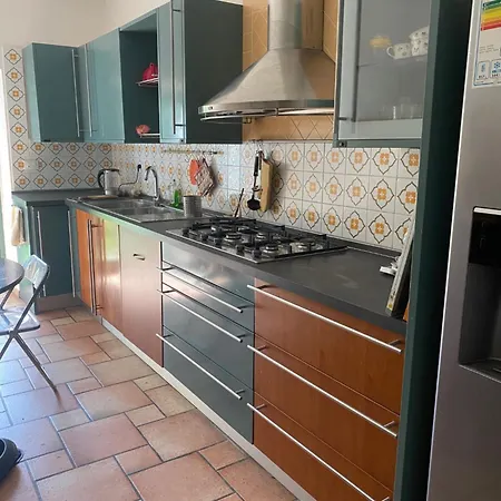 Intrecci Apartment *