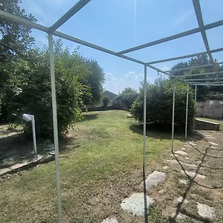Intrecci Apartment Sordevolo