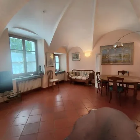 Intrecci Apartment *