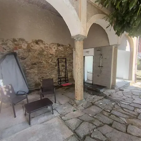 Intrecci Apartment Sordevolo